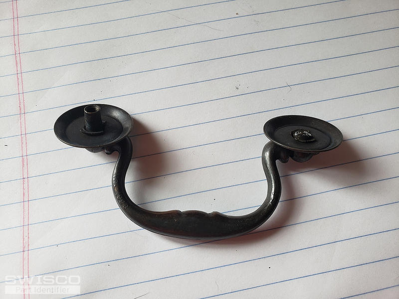 Lexington drawer pull