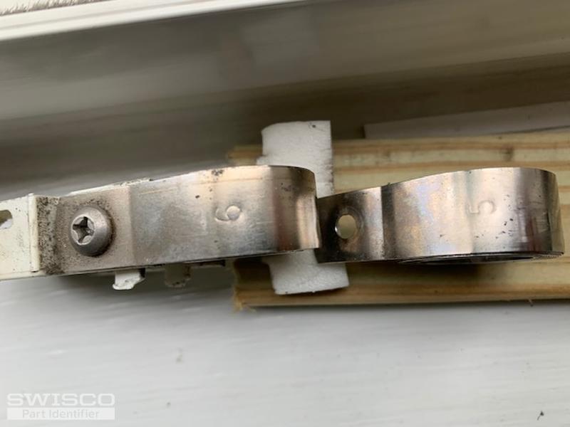 Window coil springs