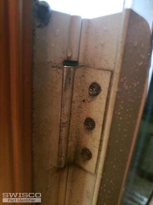 Door Hinge