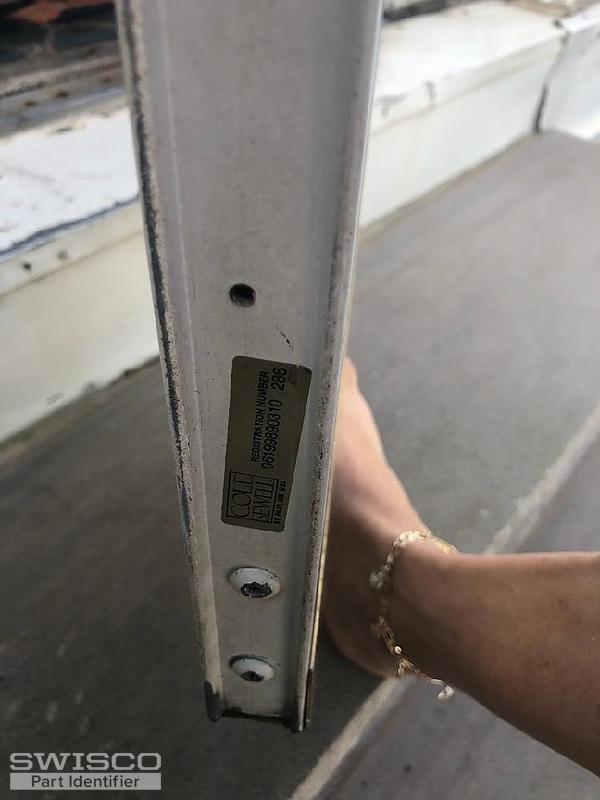 Door Hinge (2)