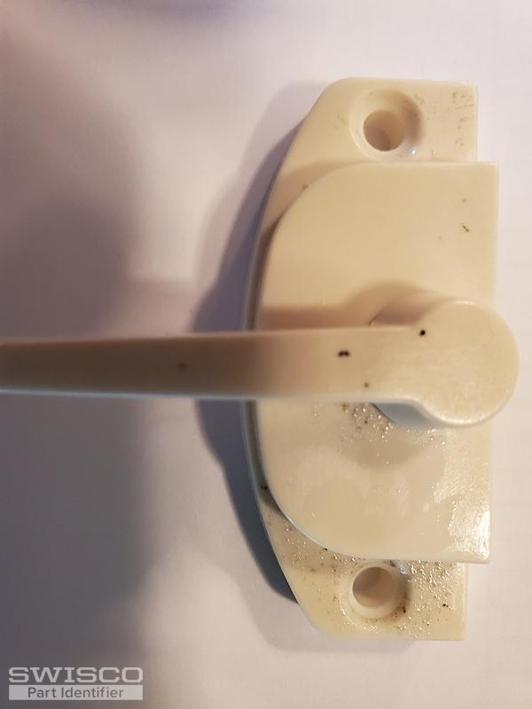 Window Latch 126 St Pauls 08282020