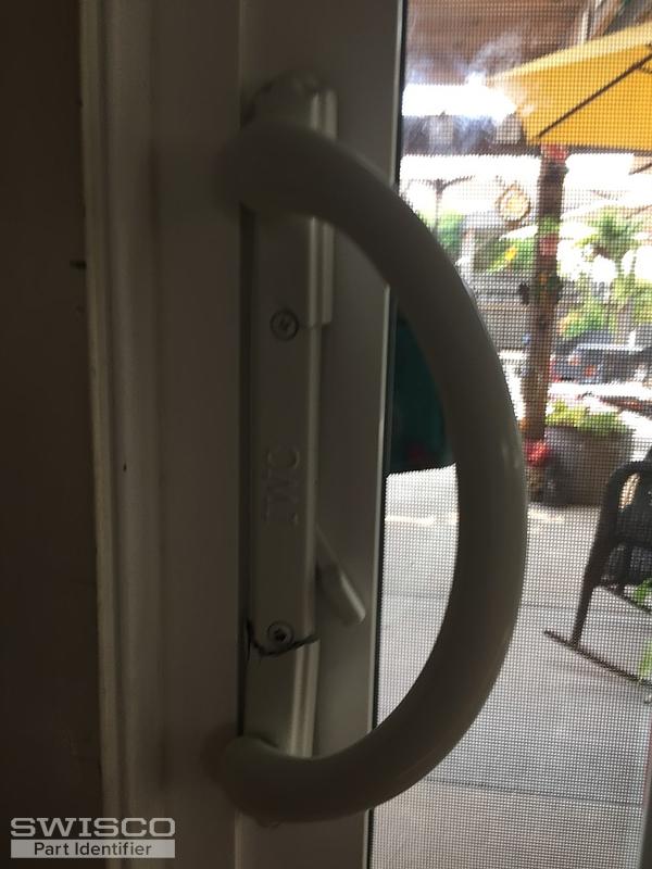 Door Handle Pic 1