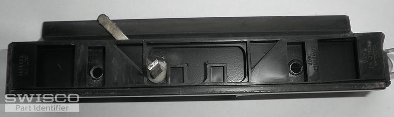 handle