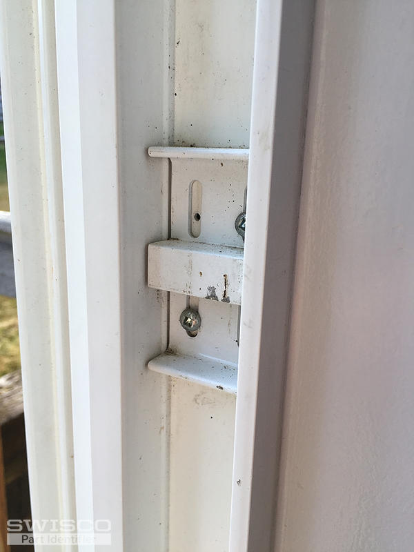 Milgard Sliding Door Parts