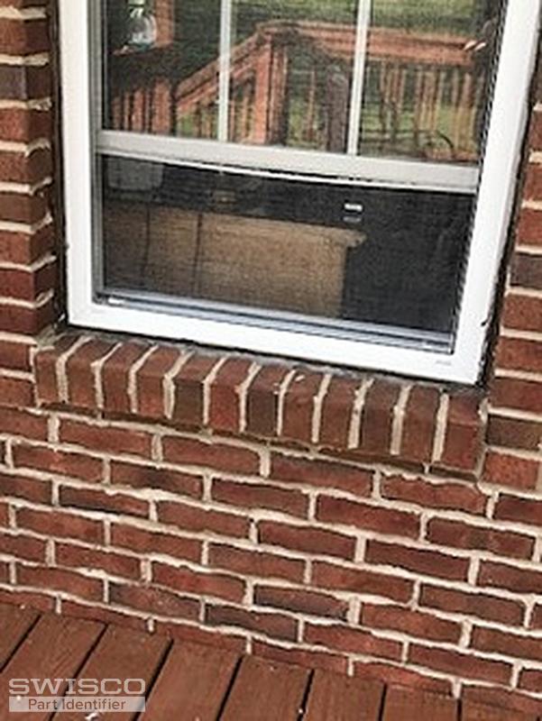 Weatherstrip