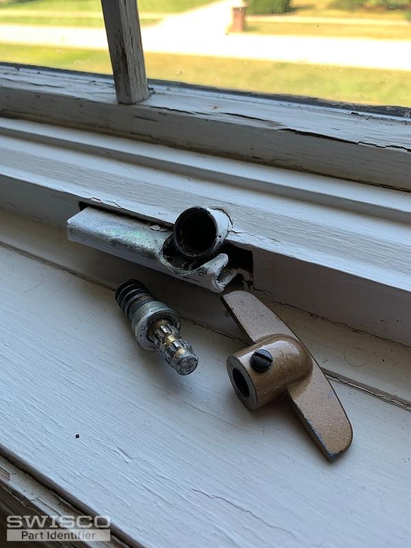 Need 2 Pella casement crank assemblies.