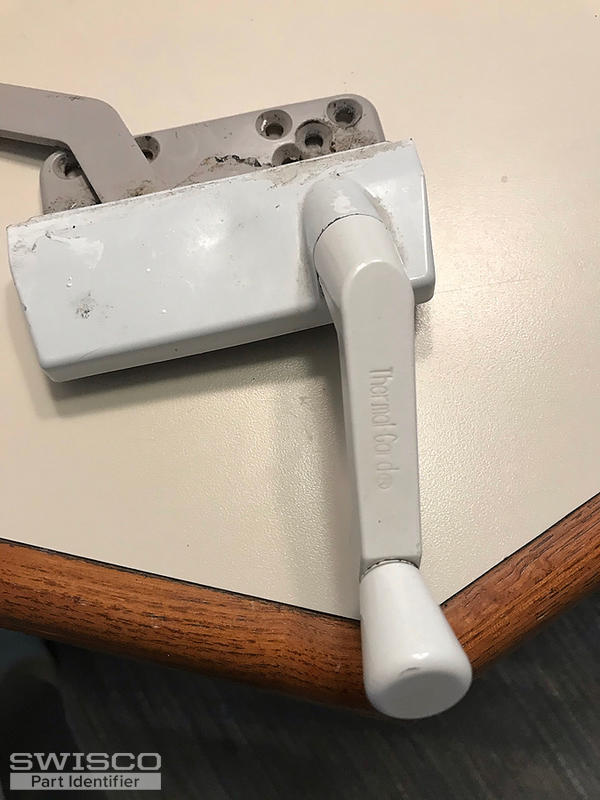 ThermoGard Window Crank