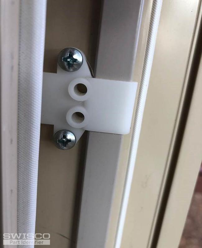 window piece