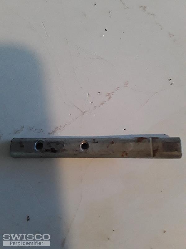 pivot bar