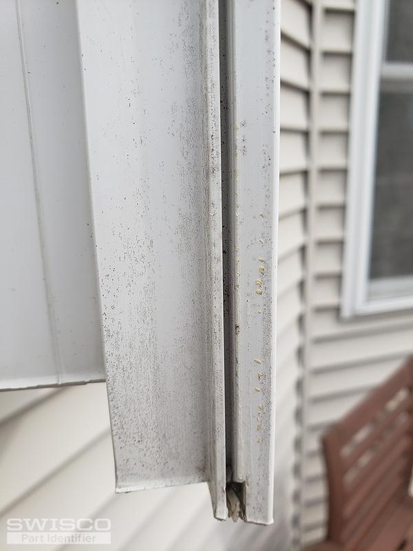 Signature Casement Window seals