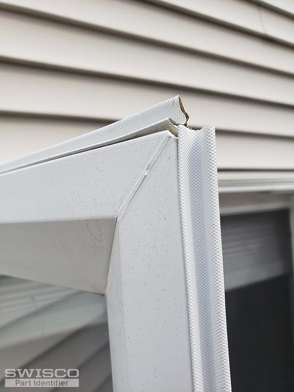 Signature Casement Window seals