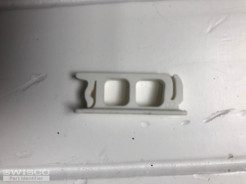 take out clip