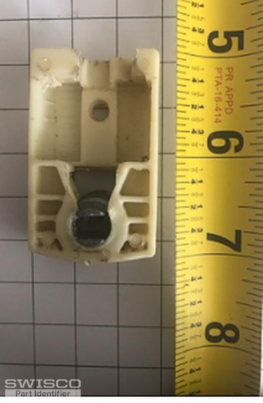 pivot shoe
