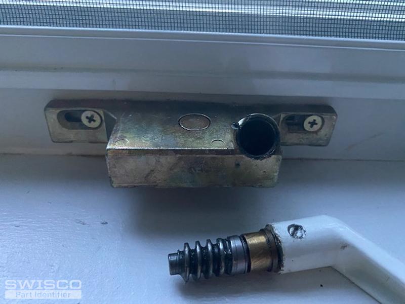 Thumbnail of the uploaded file named Crank out Window Mechanism Pic 1 MW.jpg