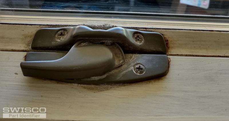 window-latch