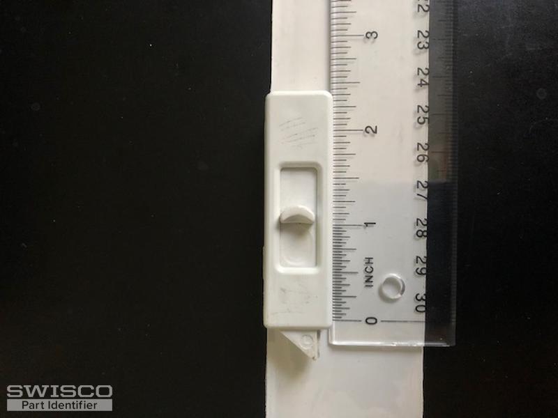 window latch