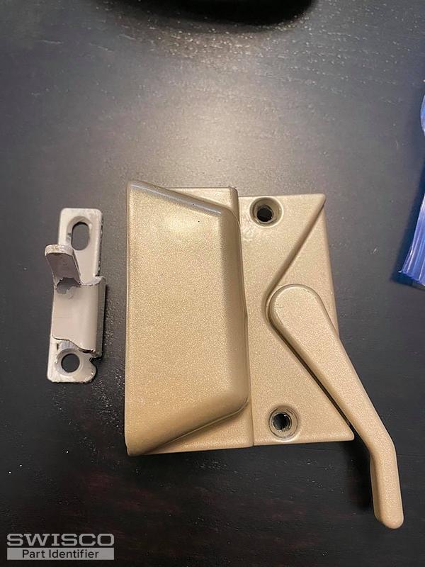 latch
