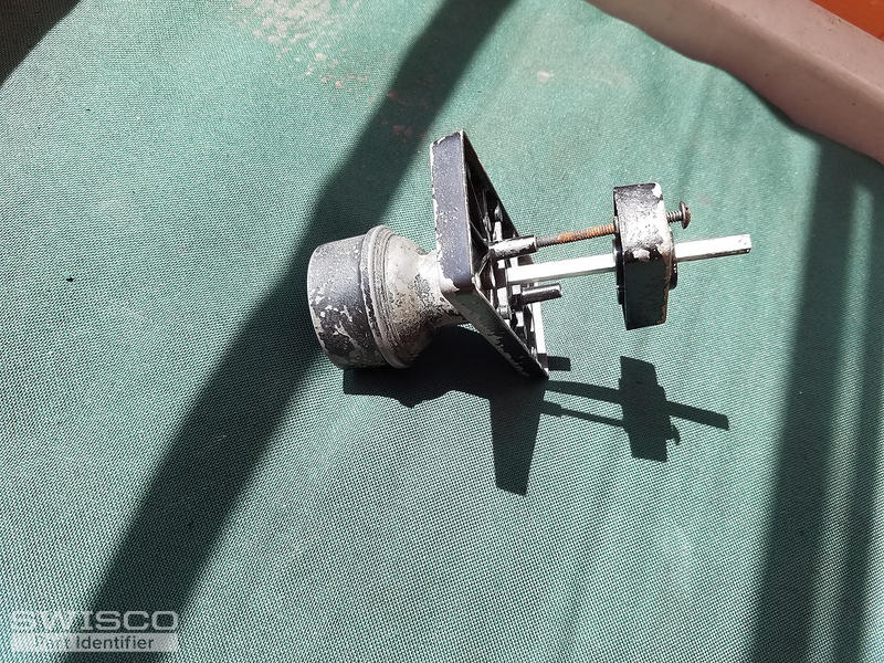 door handle