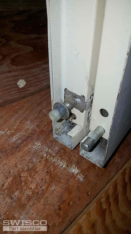 door