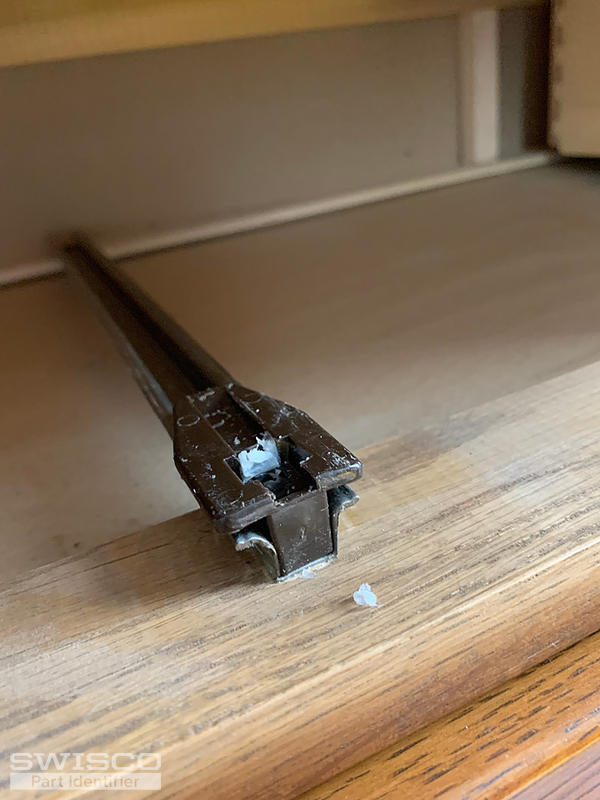 Replacement parts for Lexington Furniture dresser and night stand