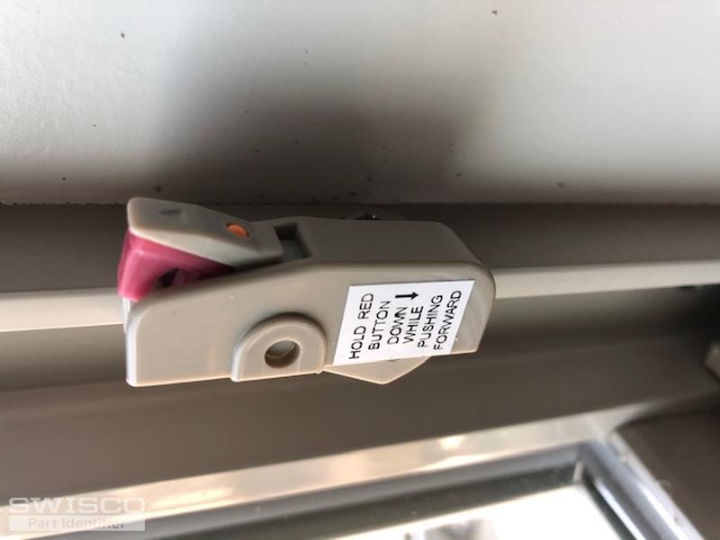 Safety Lock