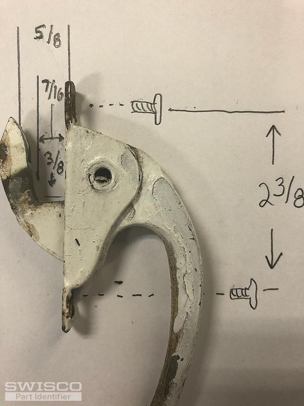Falaschetti Latches