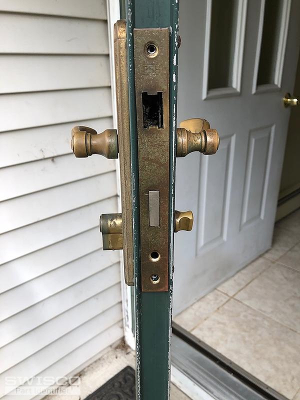 Locking Storm Door Storm Doors
