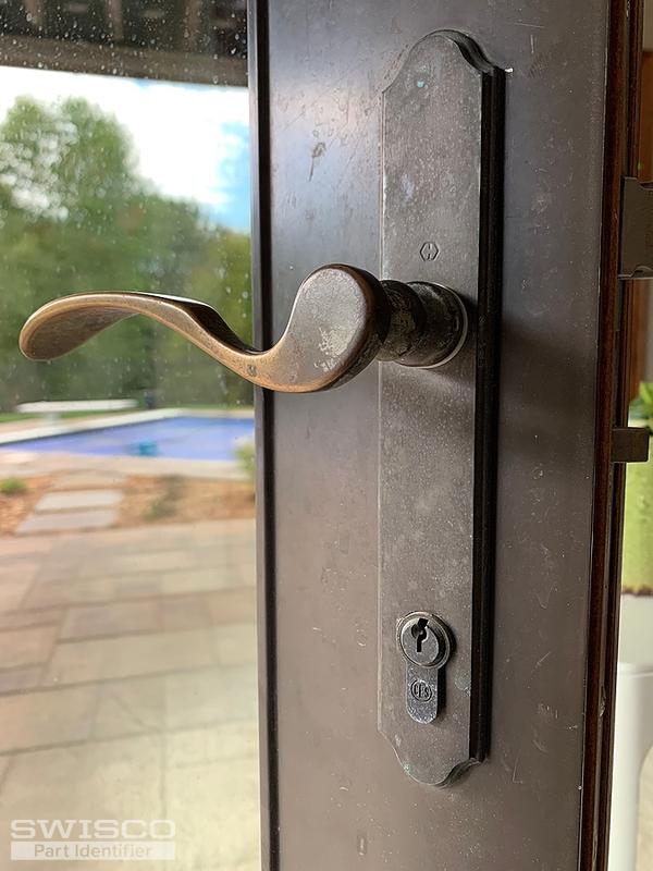 Patio Door Has Dropped And Won T Lock at Kathleen Curry blog