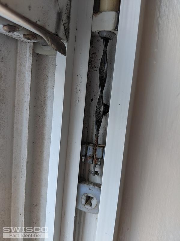 Window pivot block - 08.18.2020