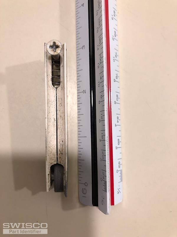 Guardian Screen Door Replacement Wheels