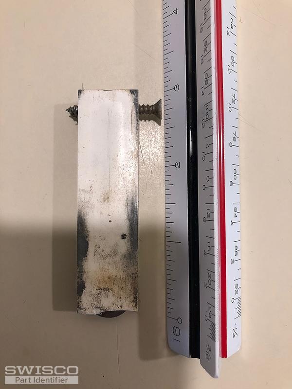 Guardian Screen Door Replacement Wheels