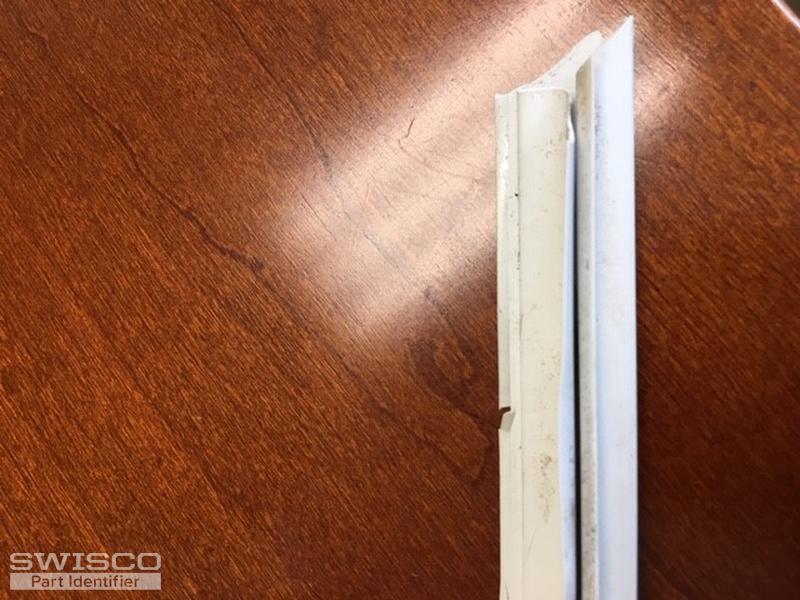 Replacement Glazing Bead Anderson PermaShield pre 1992