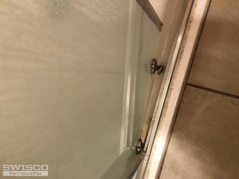 shower door roller 1