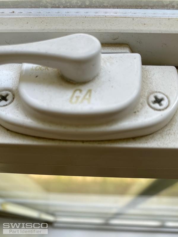 Window balance or cover for GA windows