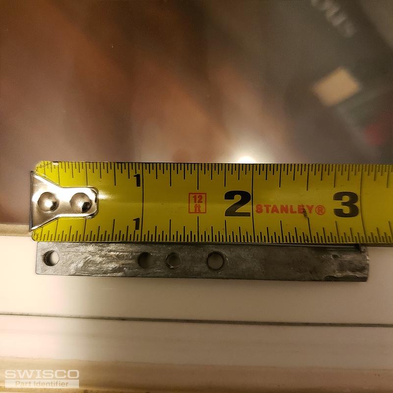 pivot bar  2