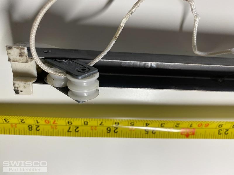 Replacement window springs