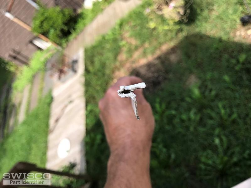 Certainteed Glazing bead 2