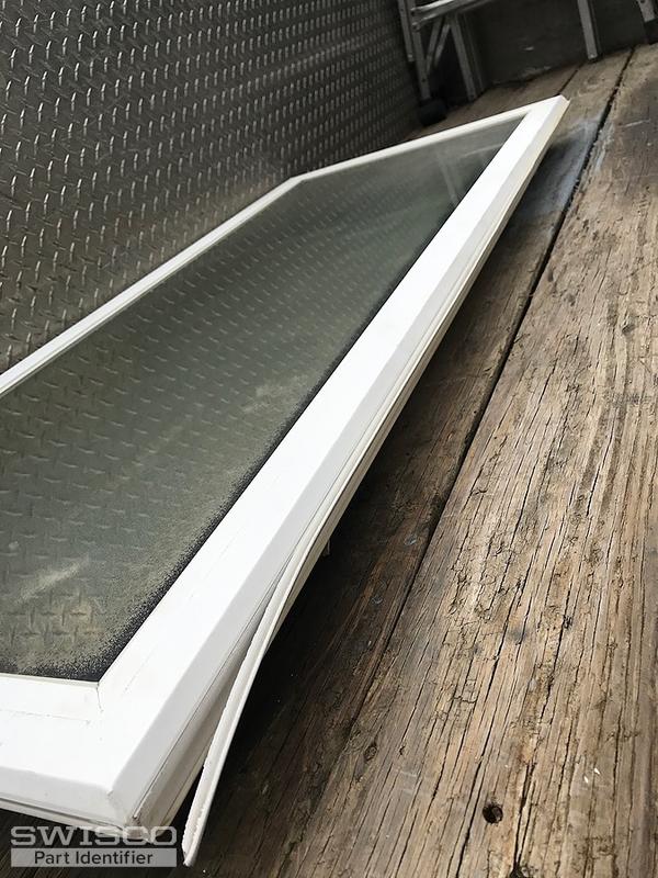 Certainteed casement weather strip