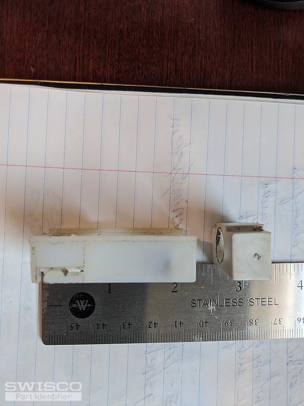 Pivot block 2