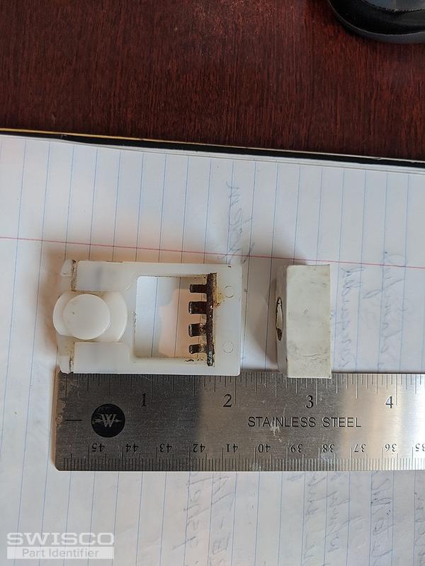 Pivot block 3