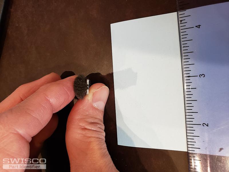 Weather stripping profile - Beveland address