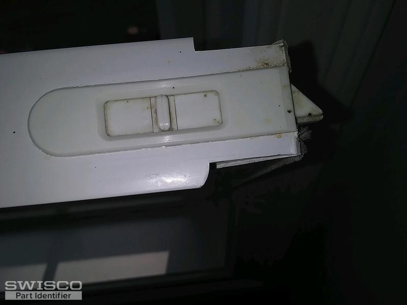 Sash Tilt Latch