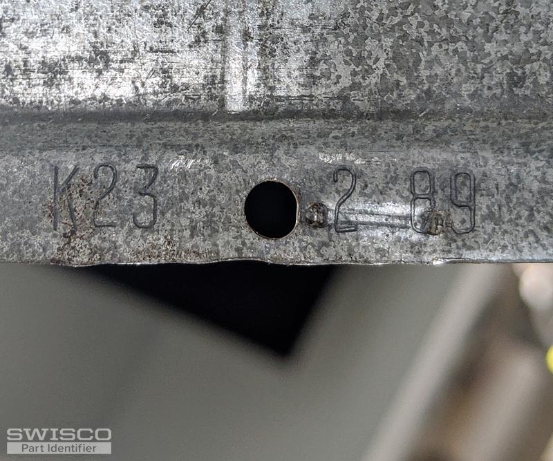 Andersen Sash Balance