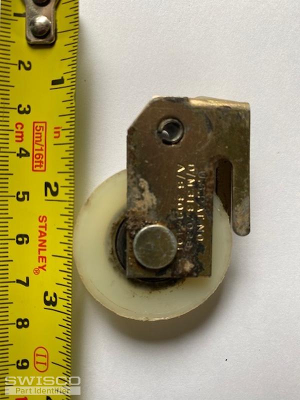 Sliding Door Roller