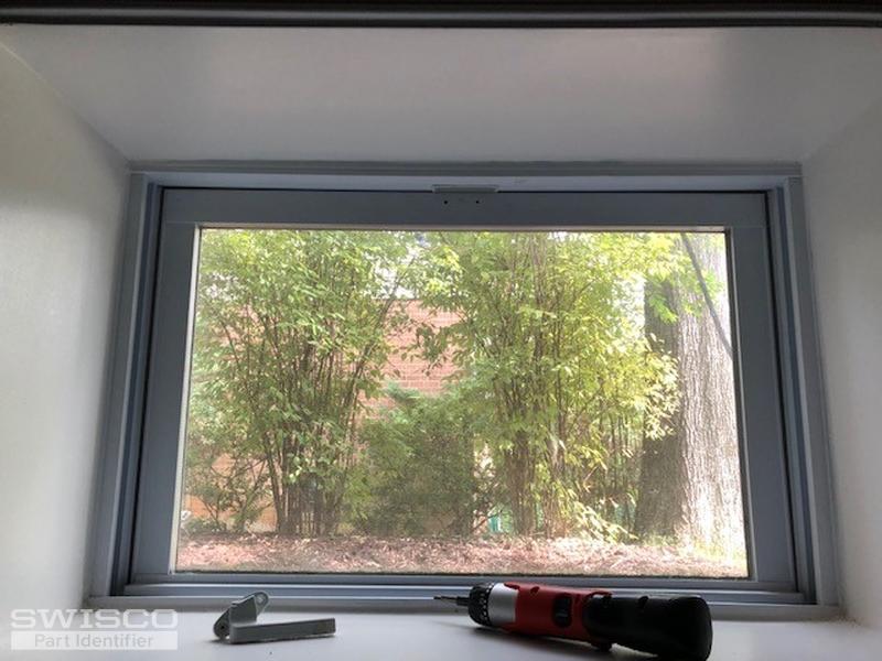 windowframe