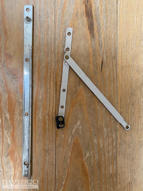 casement window hinges