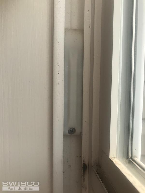 Simonton Window Balancer