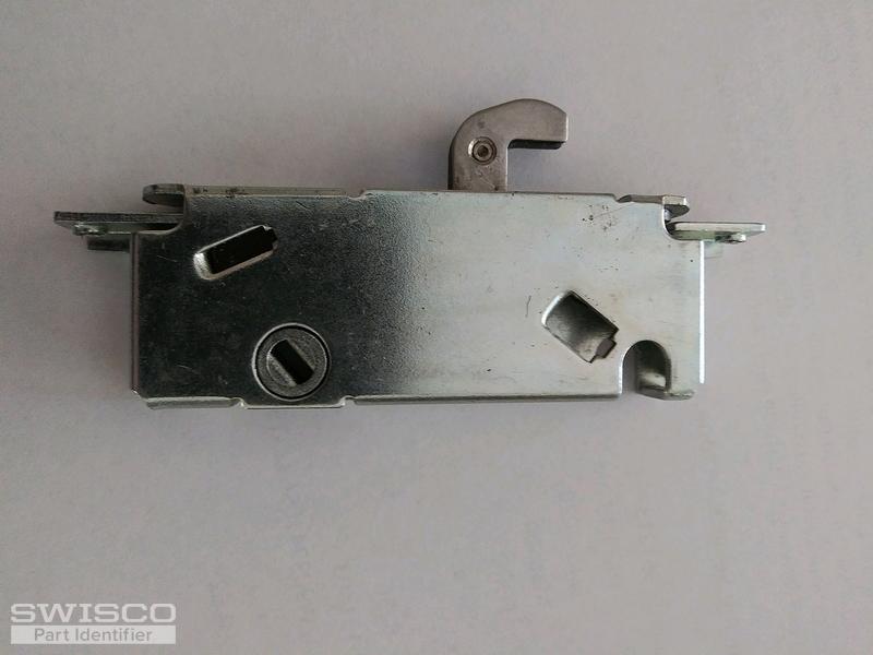 door latch 1