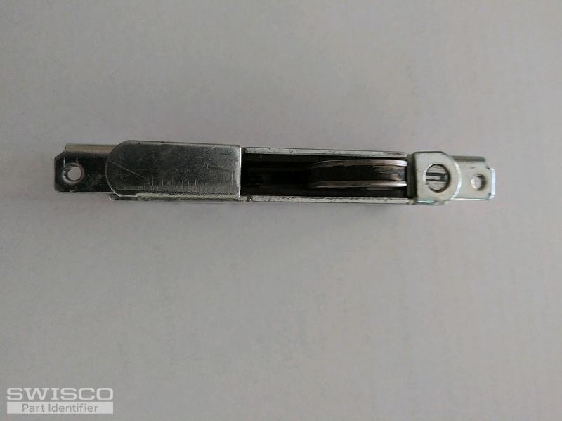 Door latch 2