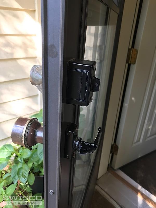 storm door handle 2